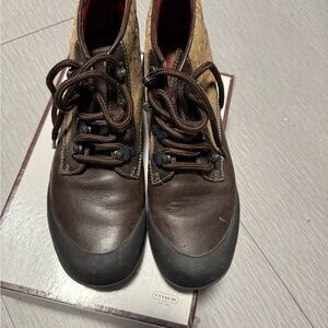 coach dyanne oiled cf/m lo